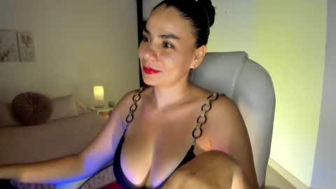 Snapshot of megandupont chatting on 12/29/24, 01:02 Megan M online show from 12/29/24, 01:02