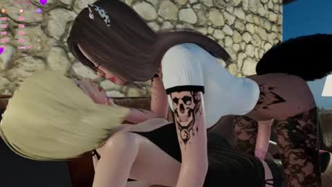 Megan online show from 01/15/25, 11:19