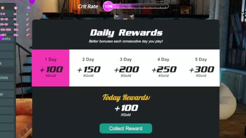 Megan online show from 01/22/25, 07:34