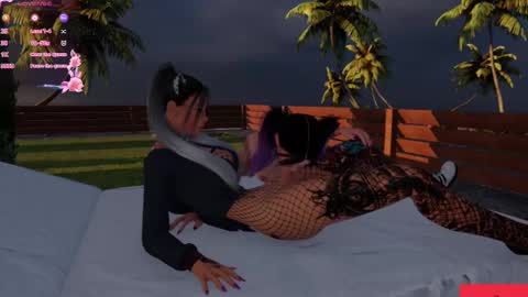 Megan online show from 03/07/25, 12:26