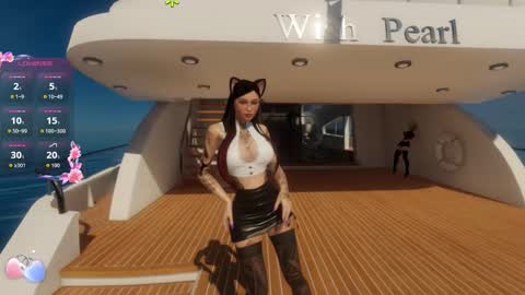 Megan online show from 09/11/25, 09:26