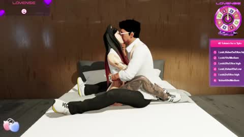 Megan online show from 09/20/25, 10:22