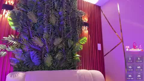 Megan Nice to meet you  online show from 11/24/25, 06:29