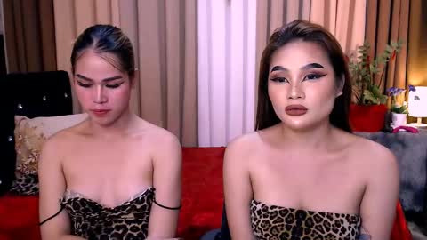 Snapshot of meganfoxx07 chatting on 02/19/25, 12:33 Megan online show from 02/19/25, 12:33