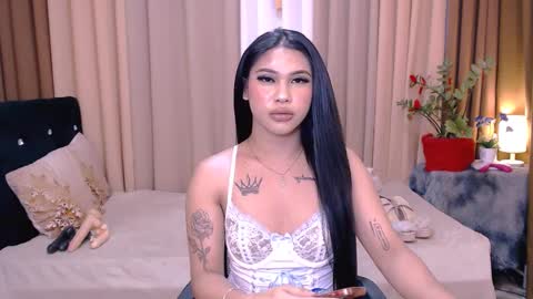 Snapshot of meganfoxx07 chatting on 02/27/25, 05:24 Megan online show from 02/27/25, 05:24