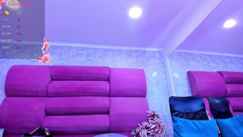 MeganFOXXI  online show from 02/26/25, 01:32