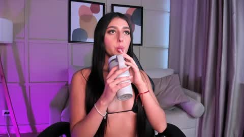 Megan online show from 05/13/26, 08:49