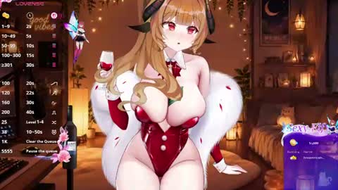 meganhentai online show from 06/16/26, 05:32