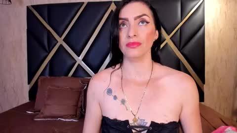 Megan Hofman online show from 09/26/25, 08:02