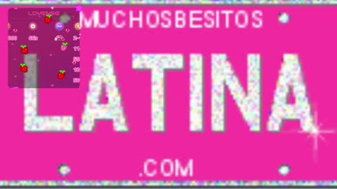 Megan online show from 11/24/25, 09:03