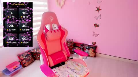 Megan online show from 01/10/26, 09:30