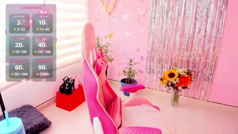 Megan online show from 02/13/26, 08:27