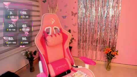 Megan online show from 03/14/26, 11:32