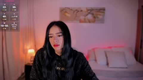 megan lake online show from 04/25/26, 11:35