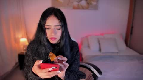 megan lake online show from 04/25/26, 01:41