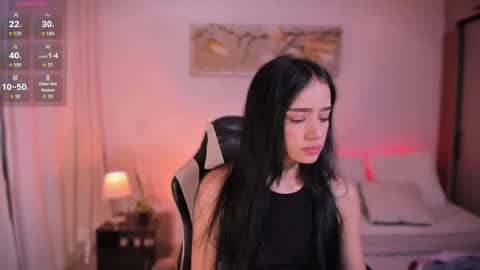 megan lake online show from 04/28/26, 12:21
