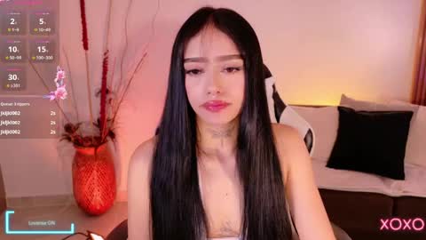 megan lake online show from 05/03/26, 07:53