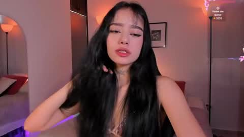 Snapshot of meganlake chatting on 06/30/26, 01:56 megan lake online show from 06/30/26, 01:56