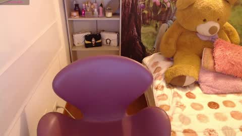 MEGAN online show from 04/24/26, 10:39