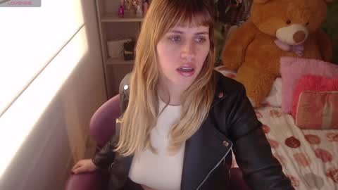 MEGAN online show from 04/28/26, 05:29