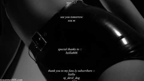 Snapshot of meganmei666 chatting on 12/03/24, 06:15 for more 3 online show from 12/03/24, 06:15