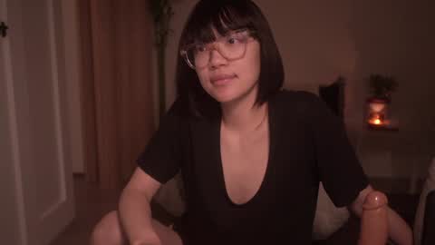 Snapshot of meganmei666 chatting on 12/31/24, 02:40 for more 3 online show from 12/31/24, 02:40