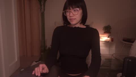 Snapshot of meganmei666 chatting on 01/26/25, 02:24 for more 3 online show from 01/26/25, 02:24