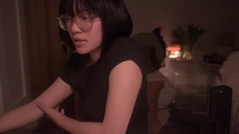 Snapshot of meganmei666 chatting on 01/29/25, 03:12 for more 3 online show from 01/29/25, 03:12