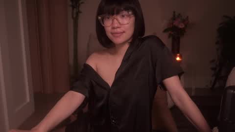 Snapshot of meganmei666 chatting on 02/18/25, 03:21 for more 3 online show from 02/18/25, 03:21