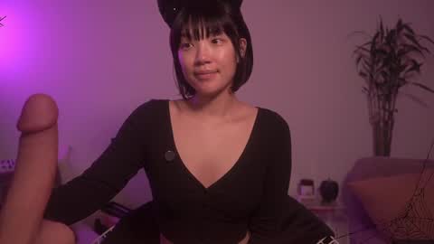 Snapshot of meganmei666 chatting on 10/15/25, 02:33 for more 3 online show from 10/15/25, 02:33
