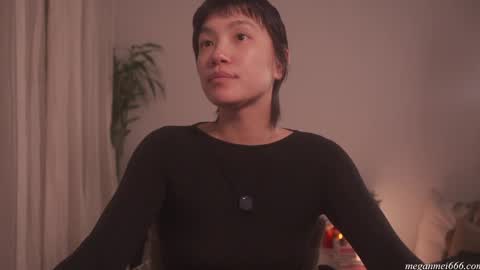 Snapshot of meganmei666 chatting on 05/15/26, 01:56 for more 3 online show from 05/15/26, 01:56