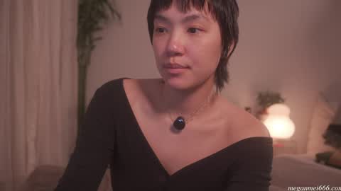 Snapshot of meganmei666 chatting on 05/18/26, 04:07 for more 3 online show from 05/18/26, 04:07