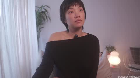 Snapshot of meganmei666 chatting on 05/30/26, 06:16 for more 3 online show from 05/30/26, 06:16