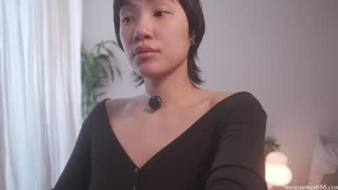 Snapshot of meganmei666 chatting on 06/01/26, 05:58 for more 3 online show from 06/01/26, 05:58