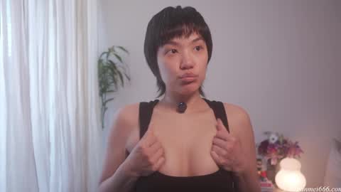 Snapshot of meganmei666 chatting on 06/03/26, 06:02 for more 3 online show from 06/03/26, 06:02