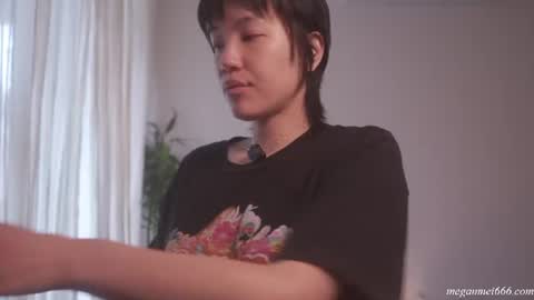 Snapshot of meganmei666 chatting on 06/23/26, 06:28 for more 3 online show from 06/23/26, 06:28