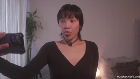 Snapshot of meganmei666 chatting on 06/27/26, 06:46 for more 3 online show from 06/27/26, 06:46