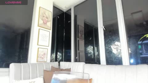 Mara online show from 02/14/25, 10:28