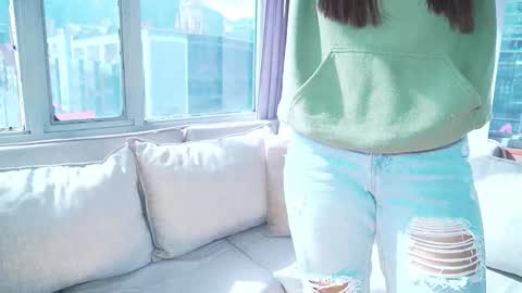 Mara online show from 09/14/25, 01:32