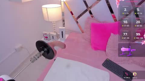 Megan  online show from 11/06/25, 04:35