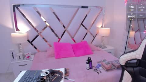 Snapshot of megann__up chatting on 02/06/26, 03:22 Megan online show from 02/06/26, 03:22