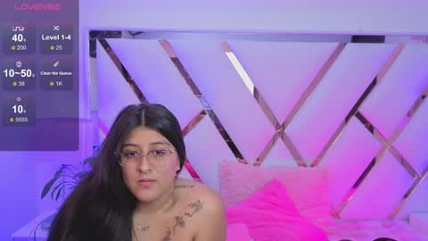 Megan  online show from 04/19/26, 03:17