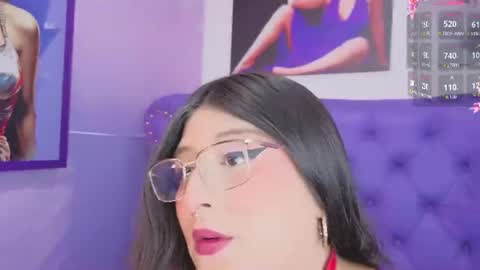 Megan  online show from 06/20/26, 12:25