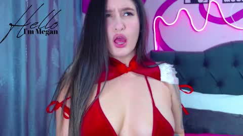 Im Megan Please do not demand a show without first tiping  Thank you online show from 02/11/25, 07:02