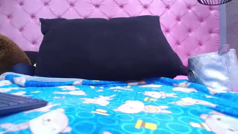 Snapshot of megann_boobs chatting on 01/24/25, 12:42 Megan online show from 01/24/25, 12:42