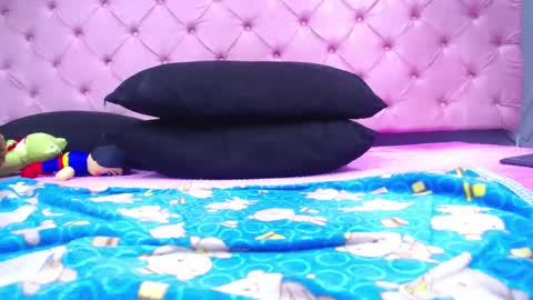 Megan online show from 01/25/25, 12:59