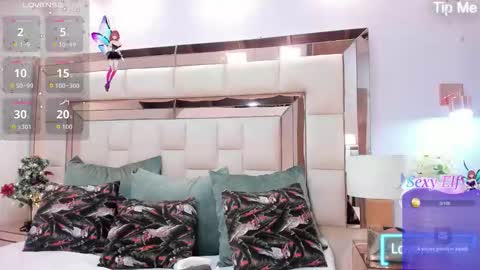 Megan  online show from 12/18/25, 12:11