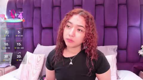 Megan  online show from 01/15/26, 12:10