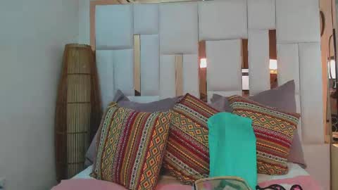 Megan  online show from 04/15/26, 06:59