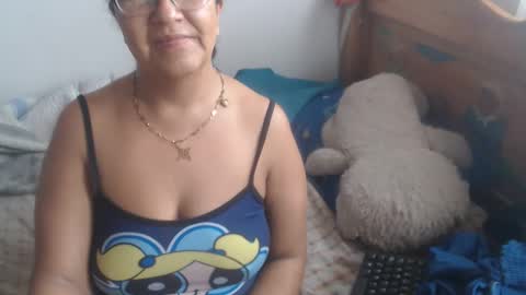 Snapshot of meganny_2023 chatting on 05/05/26, 12:35 Danny online show from 05/05/26, 12:35
